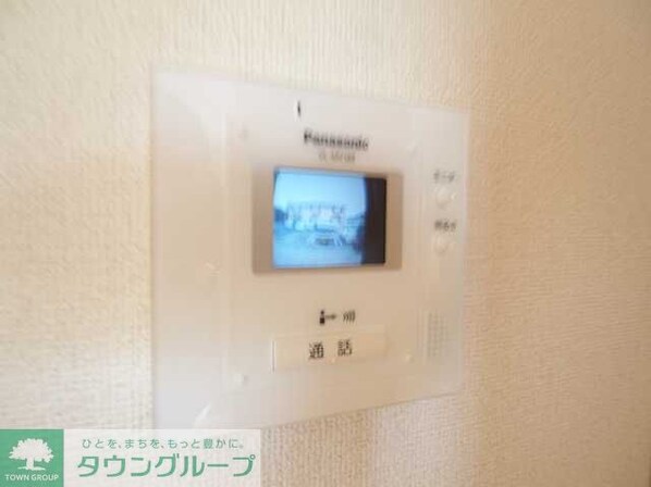 テンプラードナゴミβの物件内観写真